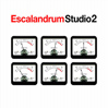 Tapa de Studio 2